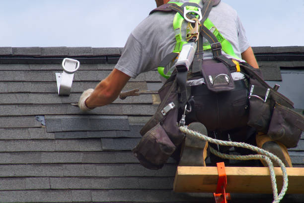 Best Roof Restoration Services  in Fishersville, VA