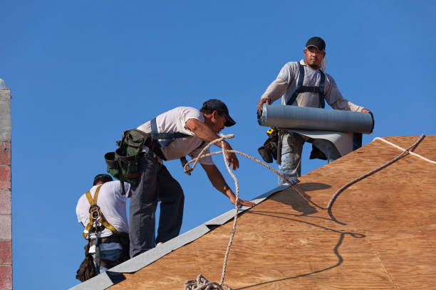 Slate Roofing Contractor in Fishersville, VA
