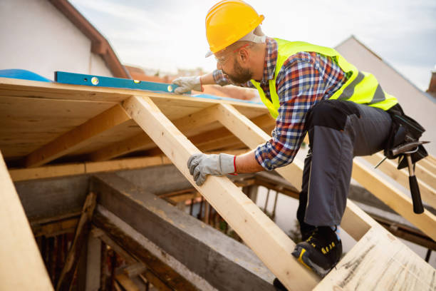 Best Residential Roofing Contractor  in Fishersville, VA