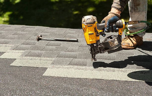 Gutter Installation and Roofing in Fishersville, VA