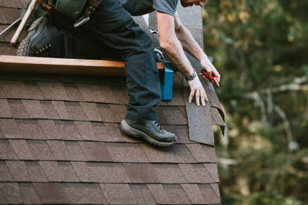 Best New Roof Installation  in Fishersville, VA