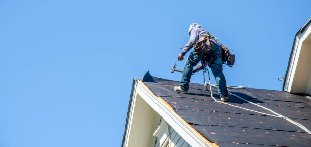 Best Shingle Roofing Installation  in Fishersville, VA