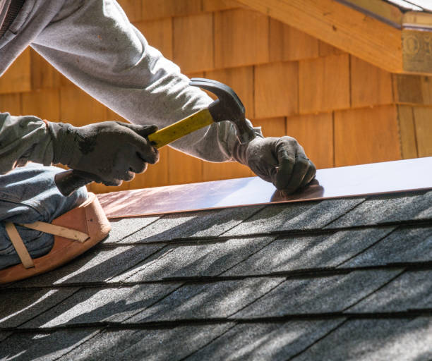 Best Roof Replacement Cost  in Fishersville, VA